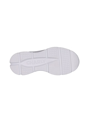 Tenis Charly Light Sport de mujer para correr