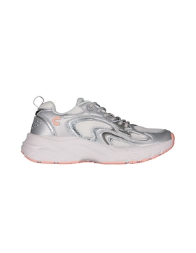 Tenis Charly FASHION SPORT para mujer
