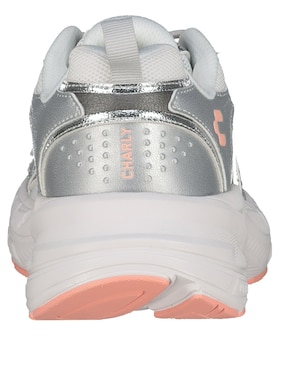 Tenis Charly FASHION SPORT para mujer