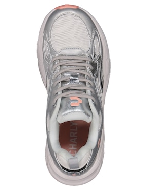 Tenis Charly FASHION SPORT para mujer