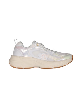Tenis Charly FASHION SPORT para mujer