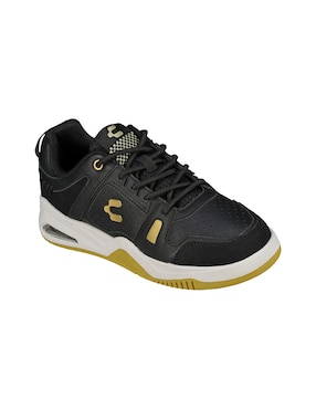 Tenis Charly SKURBAN para mujer