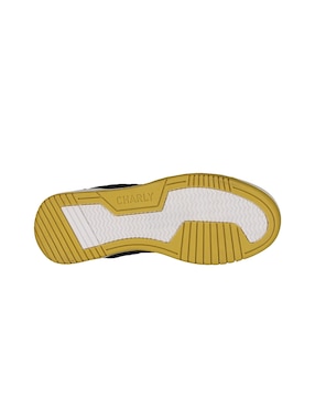 Tenis Charly SKURBAN para mujer