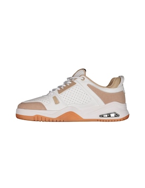 Tenis Charly SKURBAN para mujer
