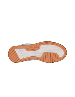 Tenis Charly SKURBAN para mujer