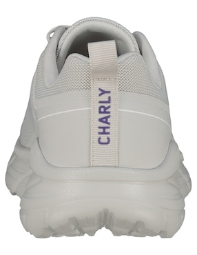 Tenis Charly Light Sport de mujer para correr