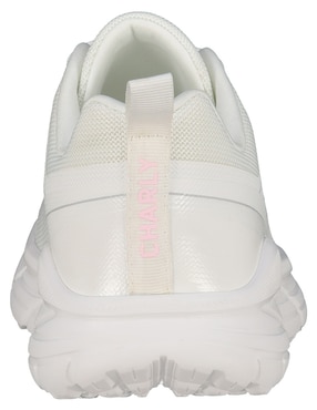 Tenis Charly Light Sport de mujer para correr