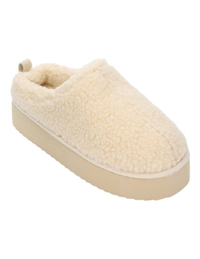 Pantufla Old Navy para mujer