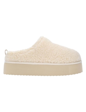 Pantufla Old Navy para mujer