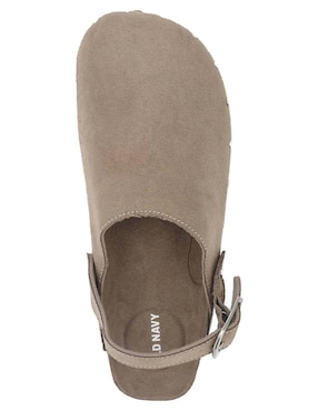 Pantufla Old Navy para mujer