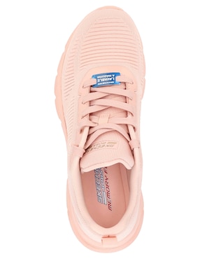 Tenis Skechers de mujer para entrenamiento