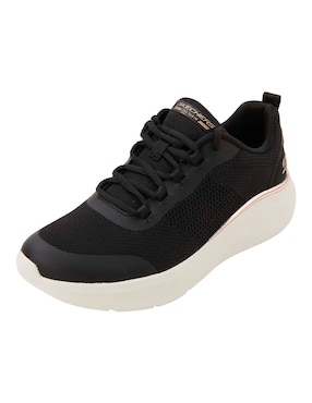 Tenis Skechers Bobs Sport de mujer para entrenamiento