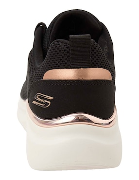 Tenis Skechers Bobs Sport de mujer para entrenamiento