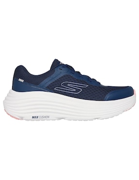 Tenis para entrenamiento Skechers Max Cushioning Endeavour de mujer