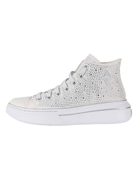 Tenis Skechers Cordova Classic - Glitz N Glam para mujer
