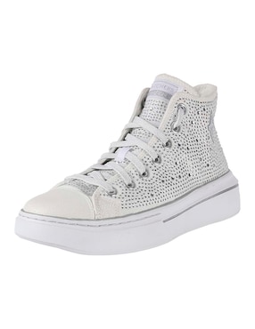 Tenis Skechers Cordova Classic - Glitz N Glam para mujer
