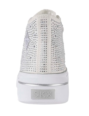 Tenis Skechers Cordova Classic - Glitz N Glam para mujer