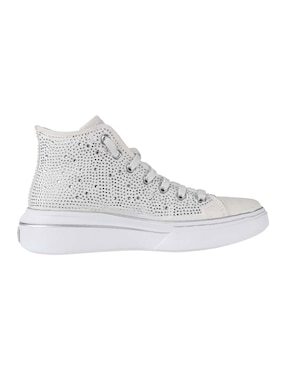 Tenis Skechers Cordova Classic - Glitz N Glam para mujer