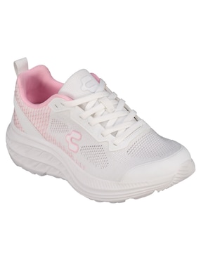 Tenis Charly Road de mujer para correr