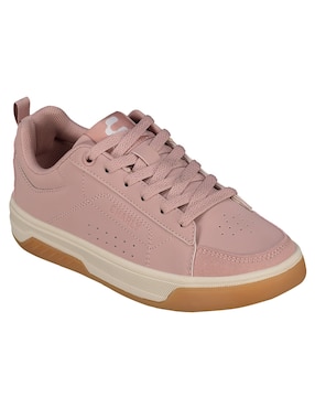 Tenis charly para mujer
