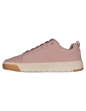 Tenis charly para mujer