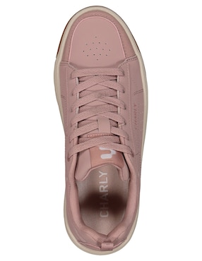 Tenis charly para mujer