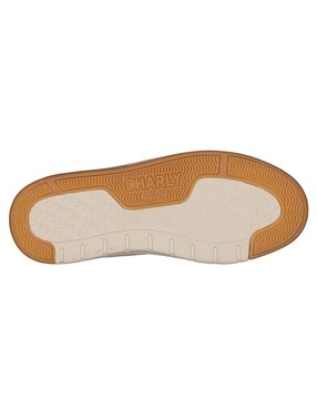 Tenis charly para mujer