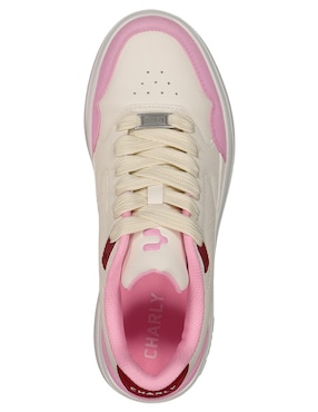 Tenis charly Skurban para mujer