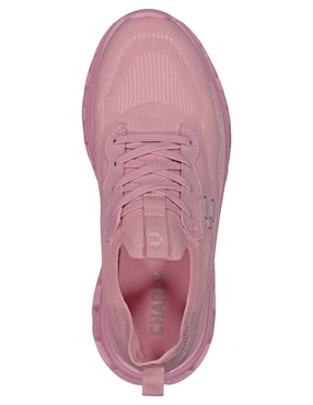 Tenis Charly Light Sport de mujer para correr