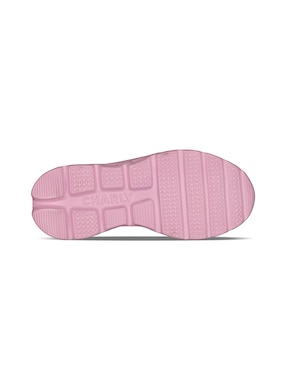 Tenis Charly Light Sport de mujer para correr