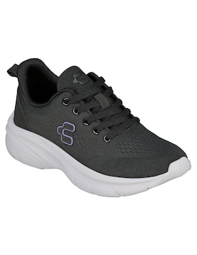 Tenis Charly Light Sport de mujer para correr