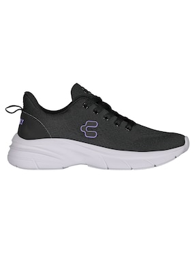 Tenis Charly Light Sport de mujer para correr