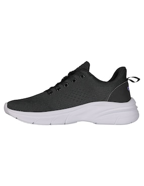 Tenis Charly Light Sport de mujer para correr