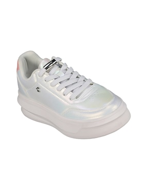 Tenis Charly Urbano para mujer