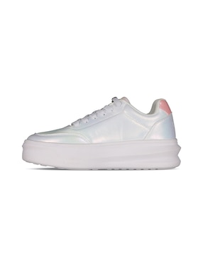 Tenis Charly Urbano para mujer