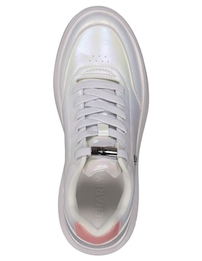 Tenis Charly Urbano para mujer