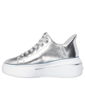 Tenis Skechers Snoop One para mujer