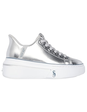 Tenis Skechers Snoop One para mujer