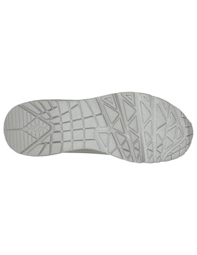 Tenis Skechers Uno para mujer