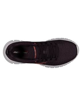 Tenis Skechers Graceful de mujer para entrenamiento