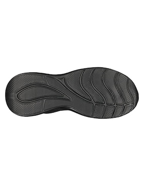 Tenis Skechers Bobs Squad Waves de mujer para entrenamiento