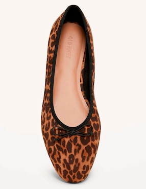 Balerina Old Navy para mujer