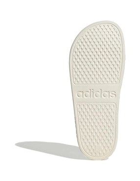Sandalia Adidas Adilette aqua para mujer