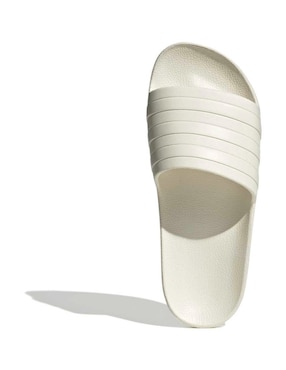 Sandalia Adidas Adilette aqua para mujer