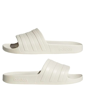 Sandalia Adidas Adilette aqua para mujer