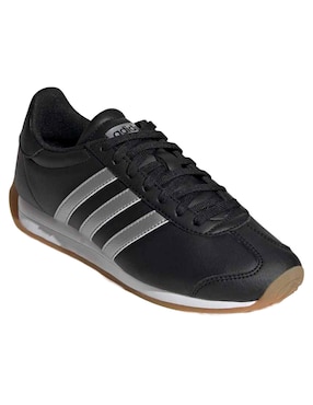 Tenis adidas runvista para mujer