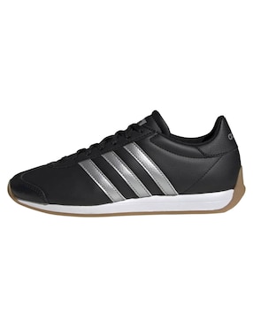 Tenis adidas runvista para mujer