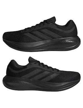 Tenis adidas response runner para mujer