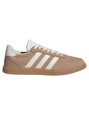 Tenis Adidas Breaknet Sleek para mujer