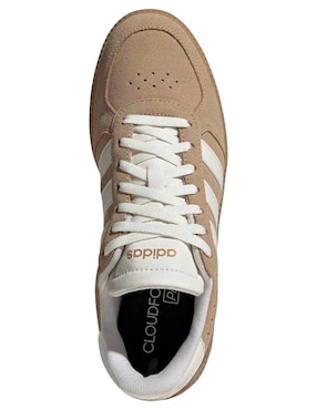 Tenis Adidas Breaknet Sleek para mujer